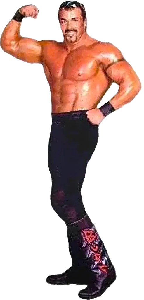 Buff Bagwell - wrestlingbiographies.com